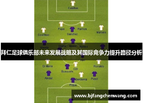 拜仁足球俱乐部未来发展战略及其国际竞争力提升路径分析